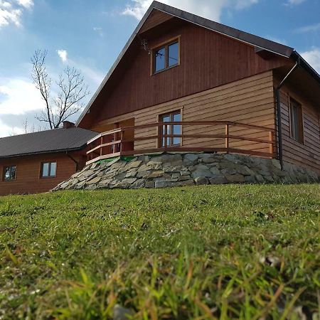 Agroturystyka Pawlikówka Lipinki  Exterior foto