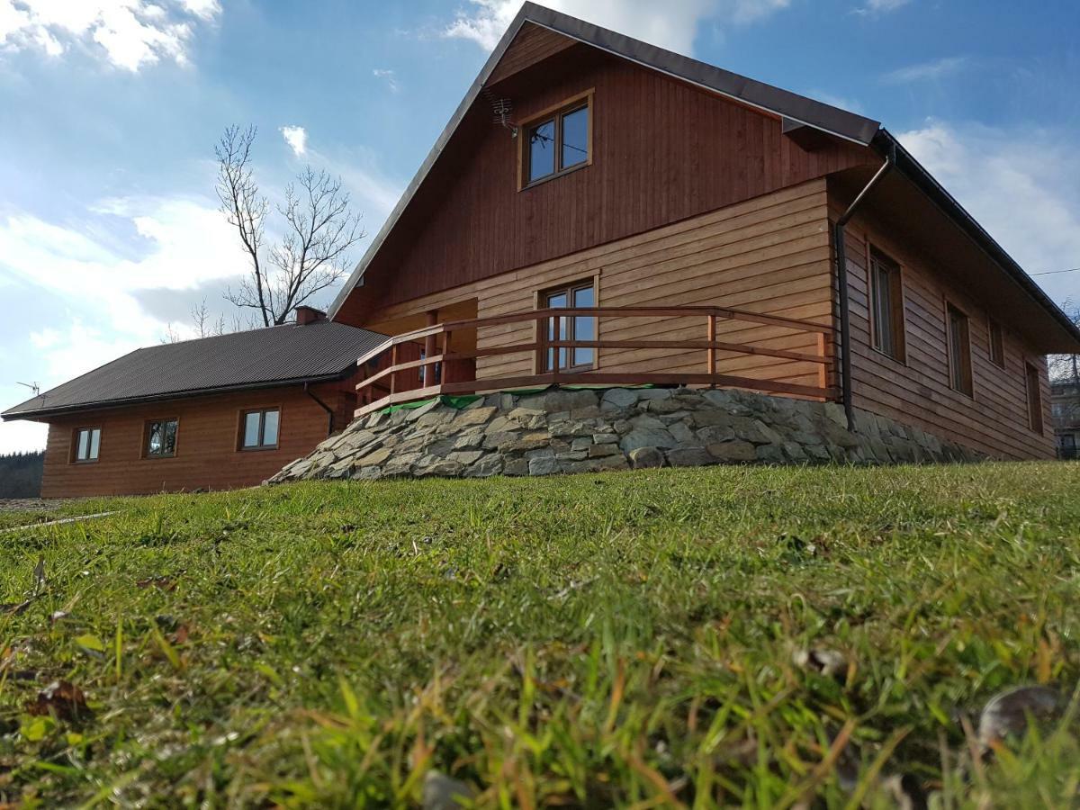 Agroturystyka Pawlikówka Lipinki  Exterior foto